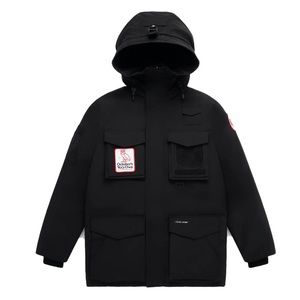 Canada Goose x OVO Parka